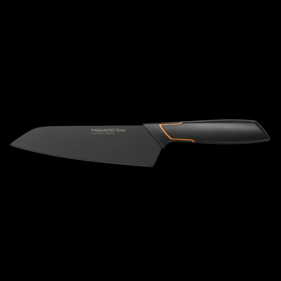 Edge Santukokniv 17cm<FISKARS Best