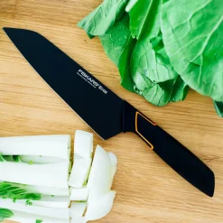 Edge Santukokniv 17cm<FISKARS Best