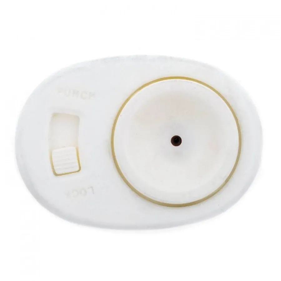 EGGSTIKKER M/BARNESIKRING<AANONSEN Discount