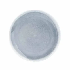 Ellie Asjett 20cm Dusty Blue<PORSGRUNDS PORSELÆNSFABRIK Sale