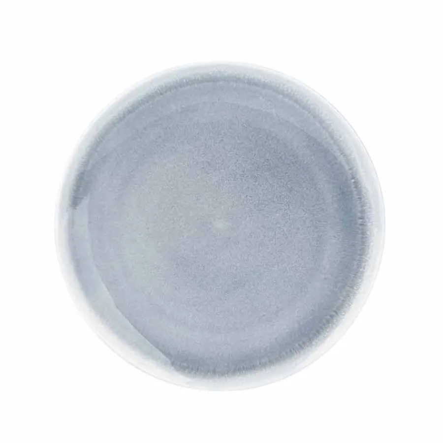 Ellie Asjett 20cm Dusty Blue<PORSGRUNDS PORSELÆNSFABRIK Sale