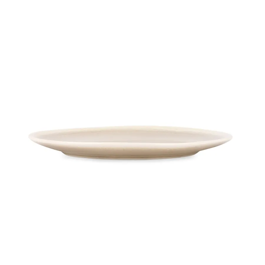 Ellie Asjett 20cm Latte fra Porsgrund<PORSGRUNDS PORSELÆNSFABRIK Sale