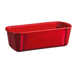 Bakeform 1,8L Rød<EMILE HENRY Hot