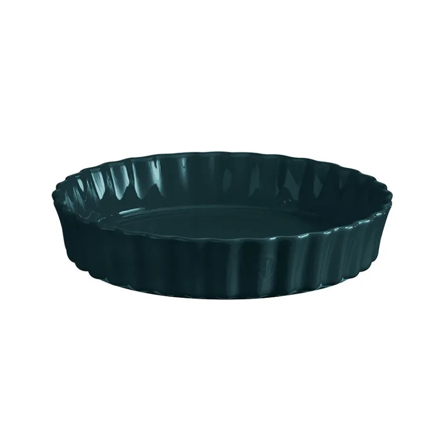 Paiform 28cm Petrol<EMILE HENRY Discount