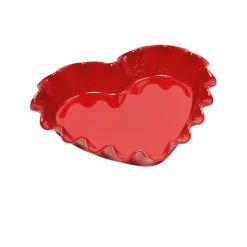 Paiform Hjerte 1,5L Rød<EMILE HENRY Outlet