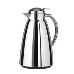 Campo Termokanne 1L Krom<EMSA Hot