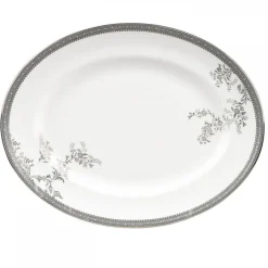 FAT OVALT 35CM<WEDGWOOD Discount