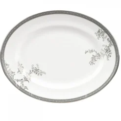 FAT OVALT 35CM<WEDGWOOD Discount
