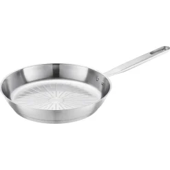 All Steel Stekepanne 28cm<FISKARS Discount