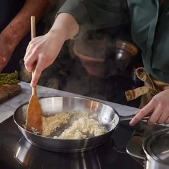 All Steel Stekepanne 28cm<FISKARS Discount