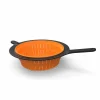 Functional Form Dørslag & Steamer<FISKARS Sale