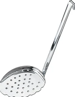 FISKESPADE 9,5CM X 24CM S/S<AANONSEN Sale