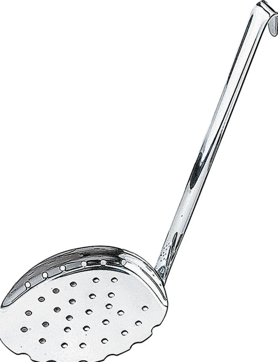 FISKESPADE 9,5CM X 24CM S/S<AANONSEN Sale