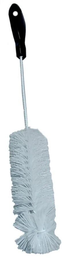 FLASKEBØRSTE 40X5CM<AANONSEN Outlet