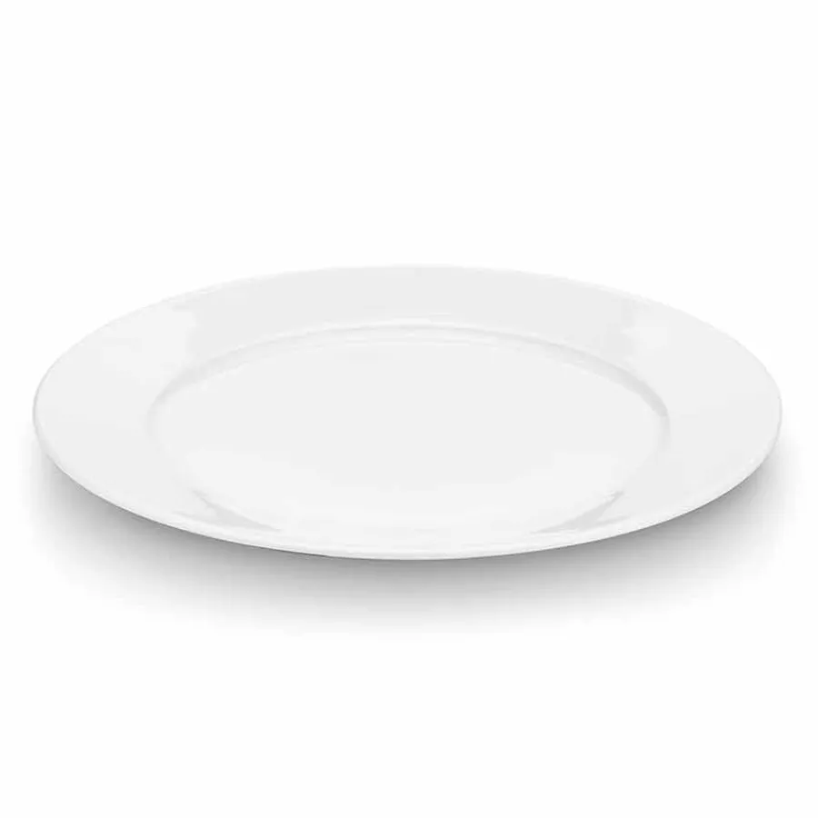 FLAT TALLERKEN 31,5C<PILLIVUYT Clearance