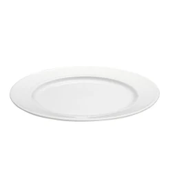 FLAT TALLERKEN 20CM<PILLIVUYT