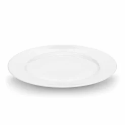 FLAT TALLERKEN 28CM<PILLIVUYT Hot