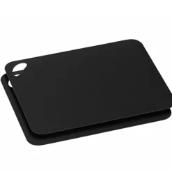 Fleksibel Skjærematte 2-Pack Svart 29 cm<ZASSENHAUS New