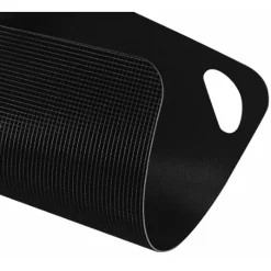 Fleksibel Skjærematte Svart 38 cm<ZASSENHAUS Outlet