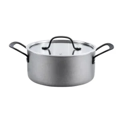 Flint Gryte m/Lokk 20cm 2,8L<ASK Online