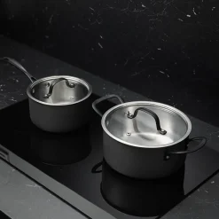 Flint Gryte m/Lokk 20cm 2,8L<ASK Online