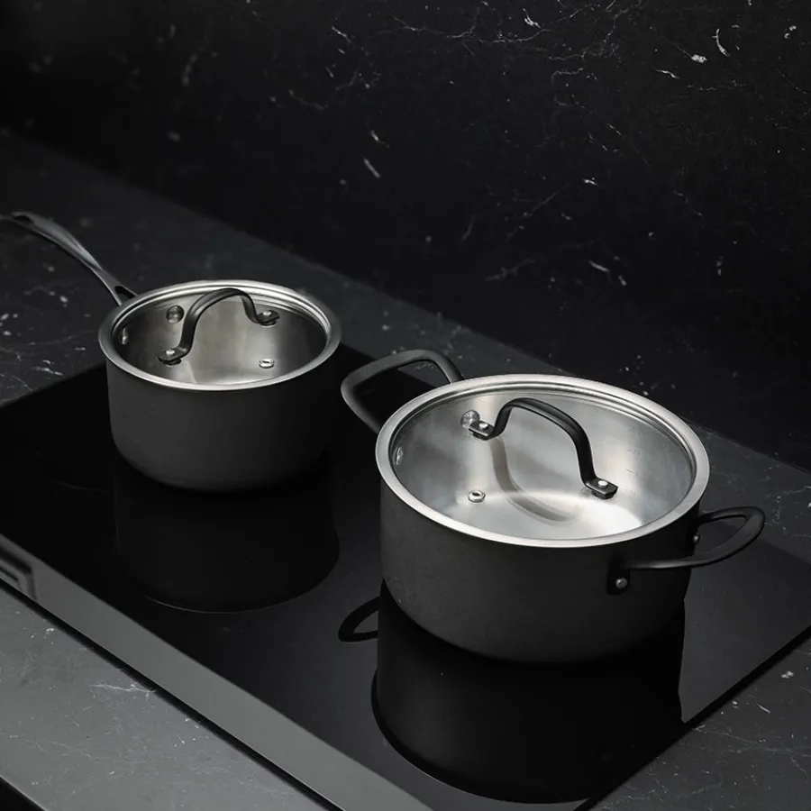 Flint Gryte m/Lokk 20cm 2,8L<ASK Online