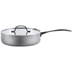 Flint Traktørpanne m/Lokk 24cm 3,3L<ASK Outlet