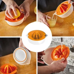 Functional Form Juice Presser<FISKARS Clearance