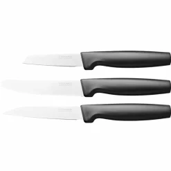 Functional Form Knivsett 3 Kniver<FISKARS Online
