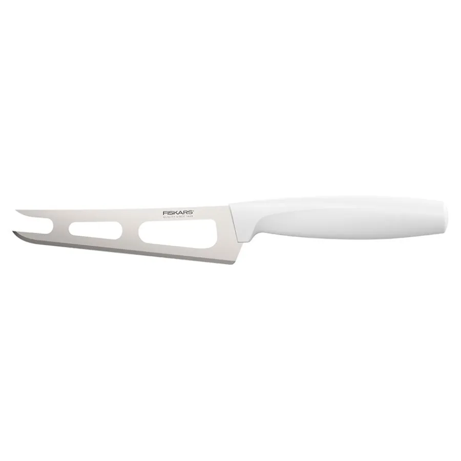 Functional Form Ostekniv Hvit<FISKARS Outlet