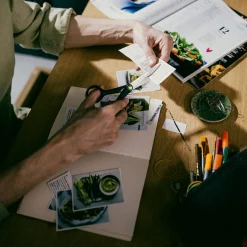 Functional Form Renew Universalsaks 17cm<FISKARS Best