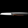 Functional Form Skrellekniv 8cm<FISKARS Hot