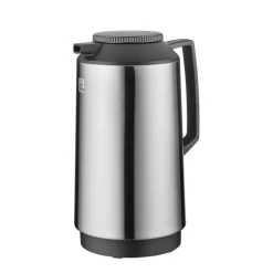 Tiger Termokanne 1L Stål<FUNKTION Best