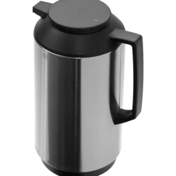 Tiger Termokanne 1L Stål<FUNKTION Best