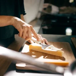 Funktional Form Ostehøvel 22cm<FISKARS Discount