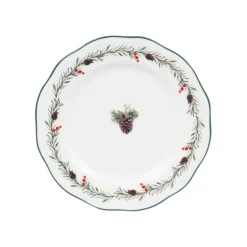 Furu Asjett 16cm<CHRISTIANIA 1739 New