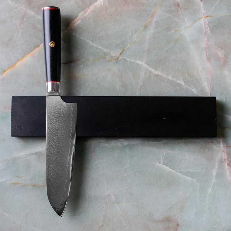 Fusion Magnetlist 30 x 6cm Sort<STUFF DESIGN Best