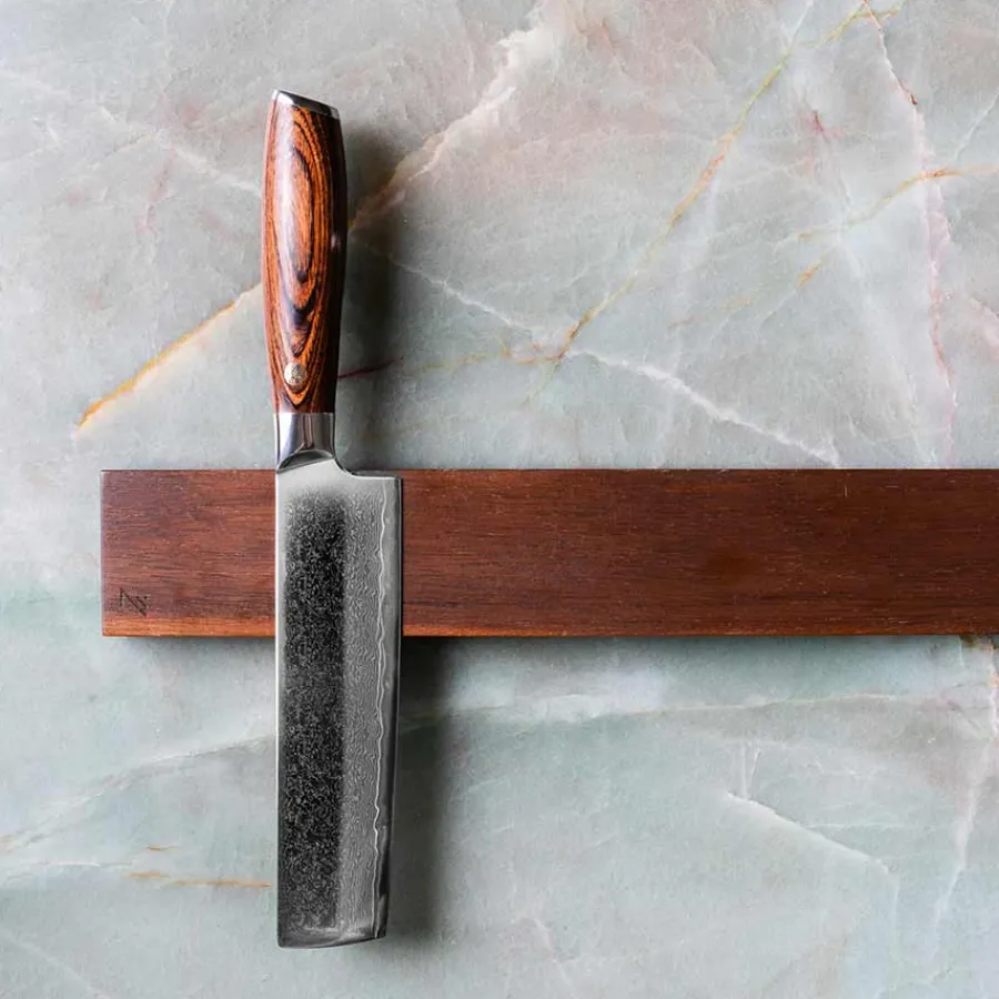 Gastro Nakiri Kniv 17cm<STUFF DESIGN Discount