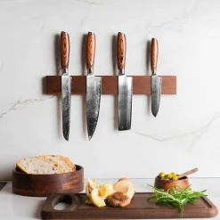 Gastro Nakiri Kniv 17cm<STUFF DESIGN Discount