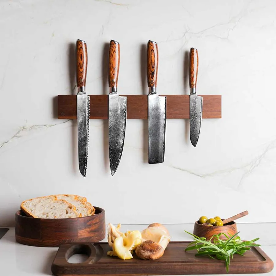 Gastro Nakiri Kniv 17cm<STUFF DESIGN Discount