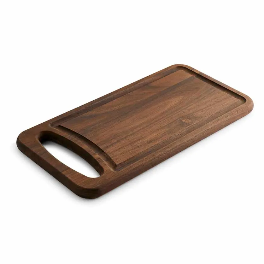 Gastro Skjærefjøl 25 x 50cm Akasie<STUFF DESIGN Discount