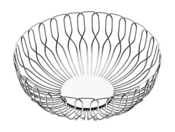 Alfredo Brødkurv Stor<GEORG JENSEN Clearance