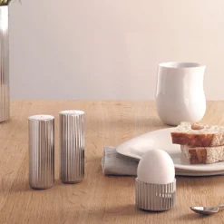 Bernadotte Eggeglass Sett 2stk<GEORG JENSEN Discount