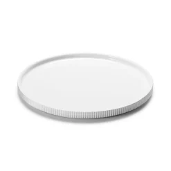 Bernadotte Tallerken 26cm Porselen<GEORG JENSEN Discount