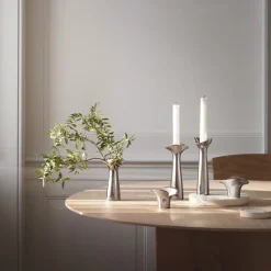 Bloom Botanica Telysholdere 2 Stk<GEORG JENSEN New