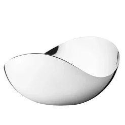 Bloom Skål Høy (Stor)<GEORG JENSEN Online