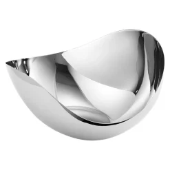 Bloom Skål Høy (Stor)<GEORG JENSEN Online
