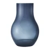 Cafu Vase 205x300mm Glass<GEORG JENSEN Online