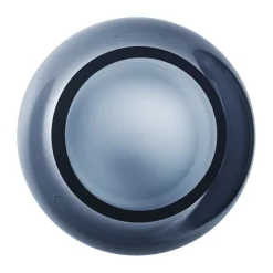 Cafu Vase 205x300mm Glass<GEORG JENSEN Online