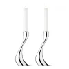 Cobra Lysestake 24cm 2pk<GEORG JENSEN Best